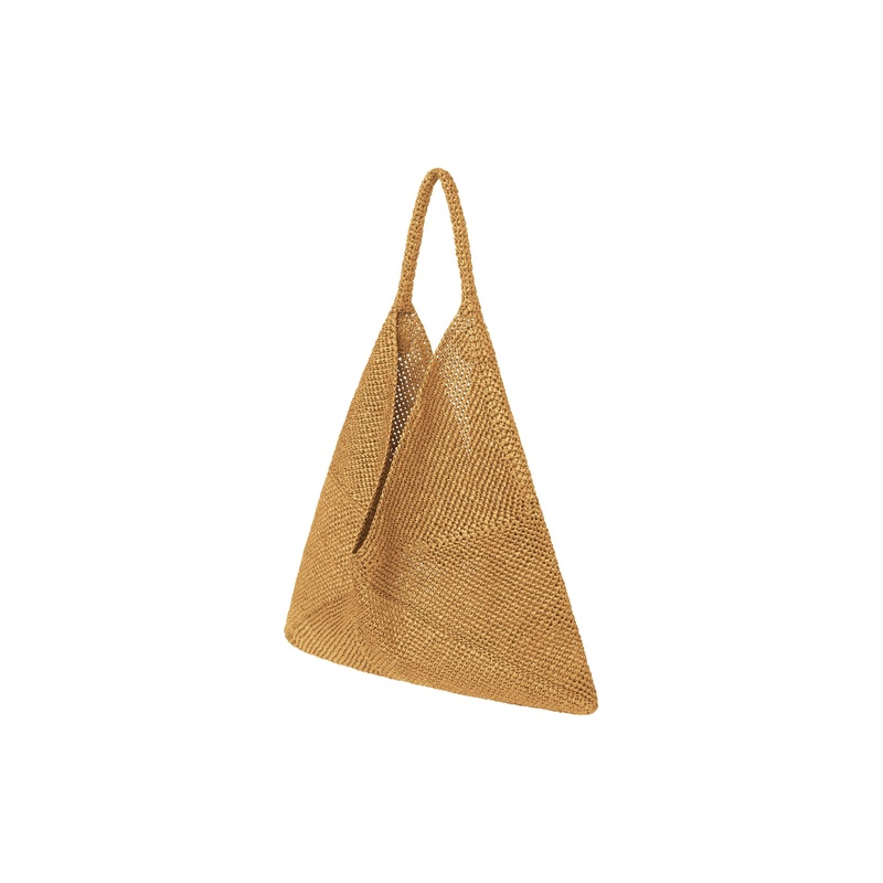 Sid Raffia Bag|Desert Palm|OS
