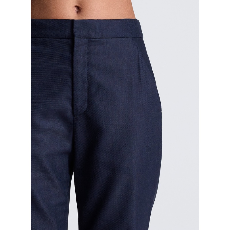 Sophie II Soft Suiting Pant|Evening Blue|00|0|2|4|6|8|10|12|14
