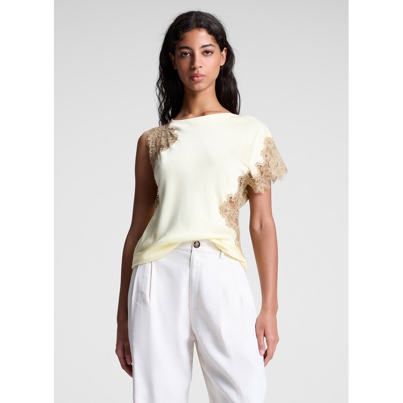 Waterproof Gold Plated Stainless Steel Cubic Zirconia Waist Chain