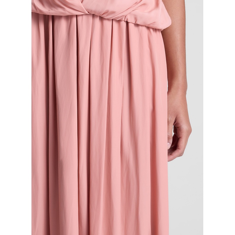 Kit Maxi Skirt|Coral Haze|XXS|XS|S|M|L|XL