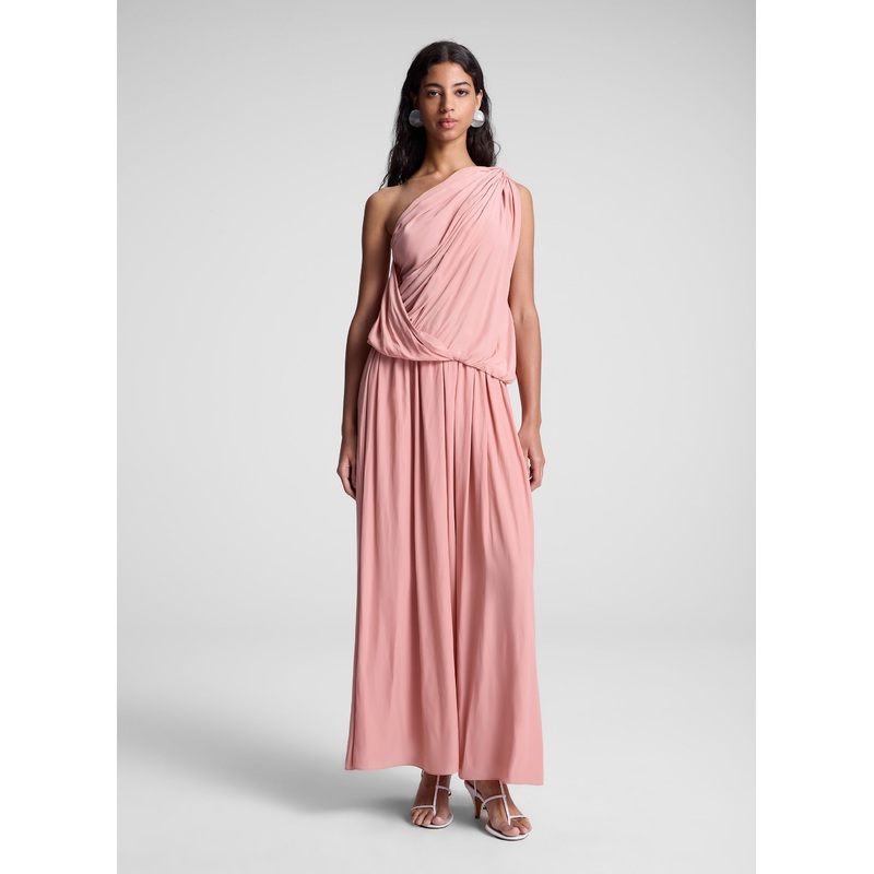 Kit Maxi Skirt|Coral Haze|XXS|XS|S|M|L|XL