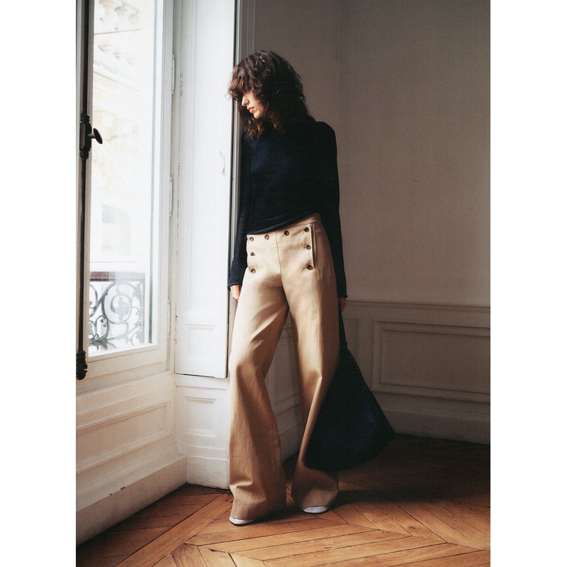 Lucas Pant|Desert Beige|00|0|2|4|6|8|10|12|14