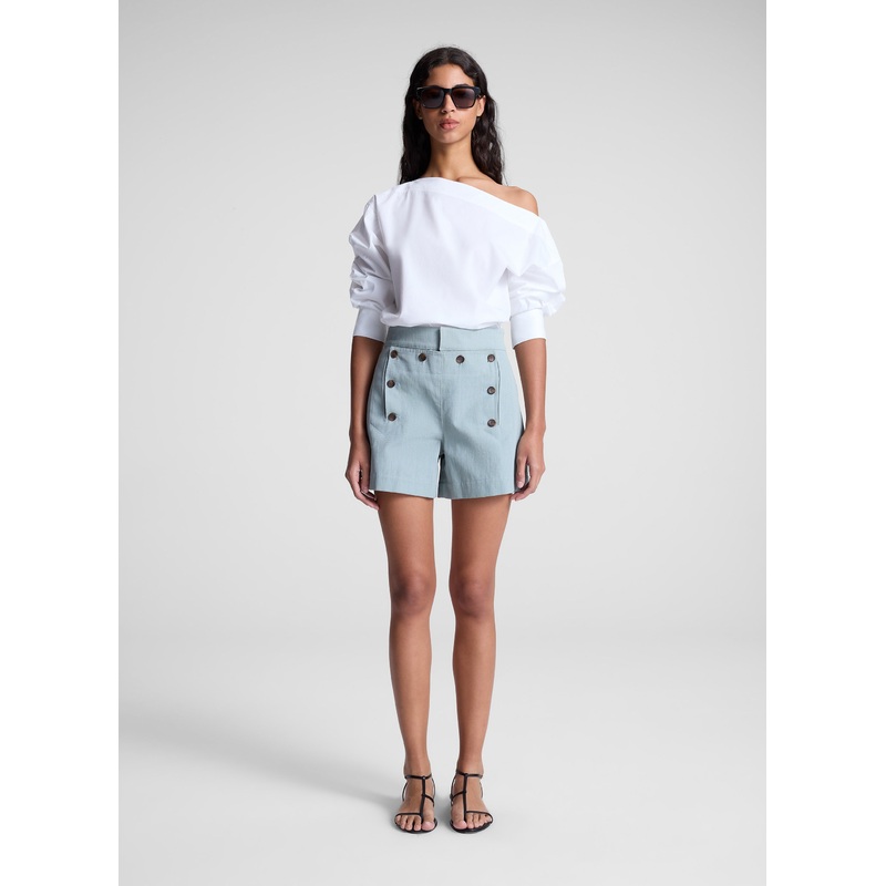 Lucas Short|Silver Blue|00|0|2|4|6|8|10|12|14