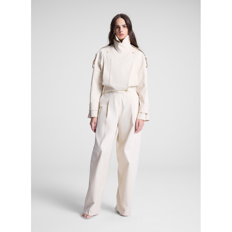 Ryder Cotton Pant|Light Limestone|00|0|2|4|6|8|10|12|14