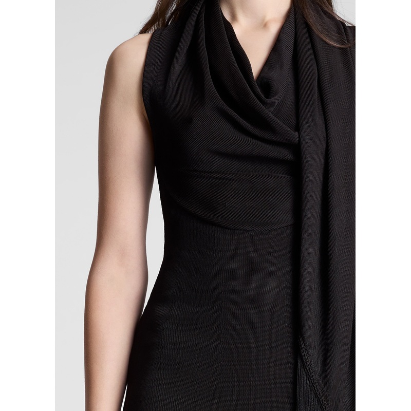 Sonya Maxi Dress|Dark Brown|XS|S|M|L|XL