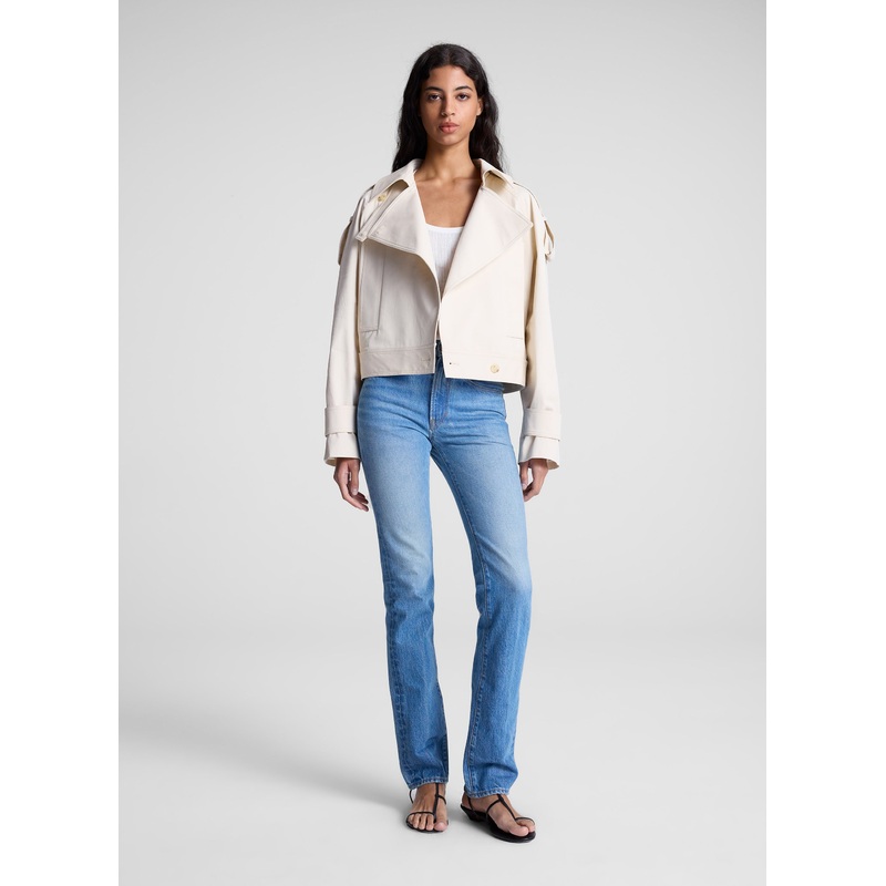 The 917 Slim Straight Jean|Light Classic Blue|24|25|26|27|28|29|30|31|32