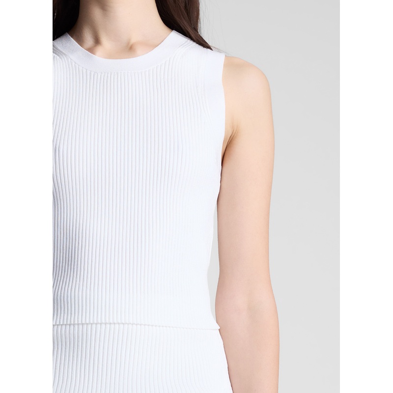 Kayla Knit Top|Pearl|XS|S|M|L|XL