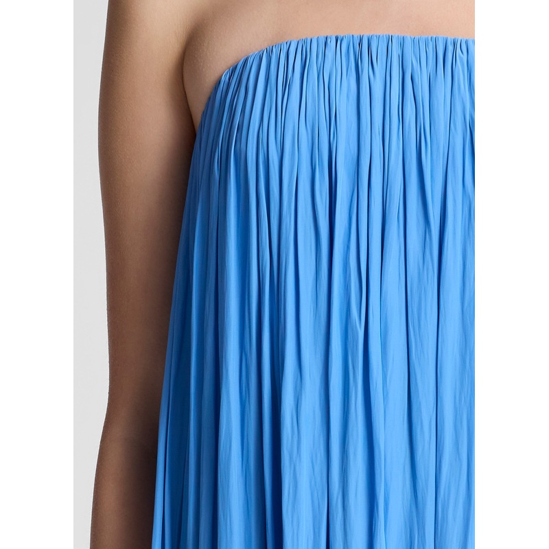 Wynn Strapless Gown|Coastal Blue|00|0|2|4|6|8|10|12|14