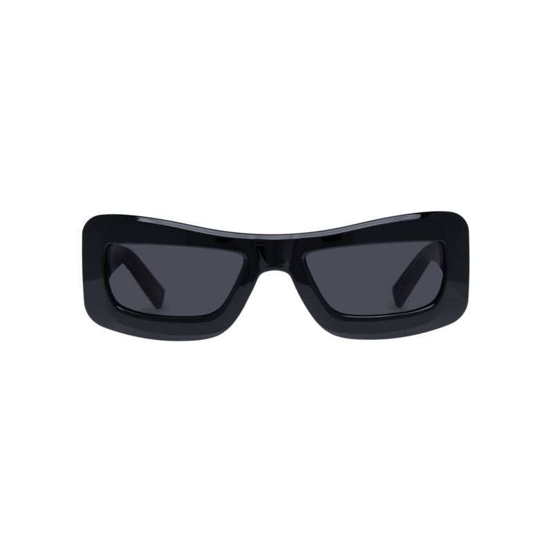 AFENDS Afends x Le Specs – Amour – Black