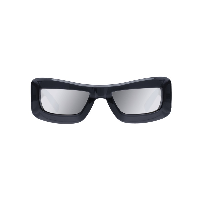 AFENDS Afends x Le Specs – Amour – Shadow Grey