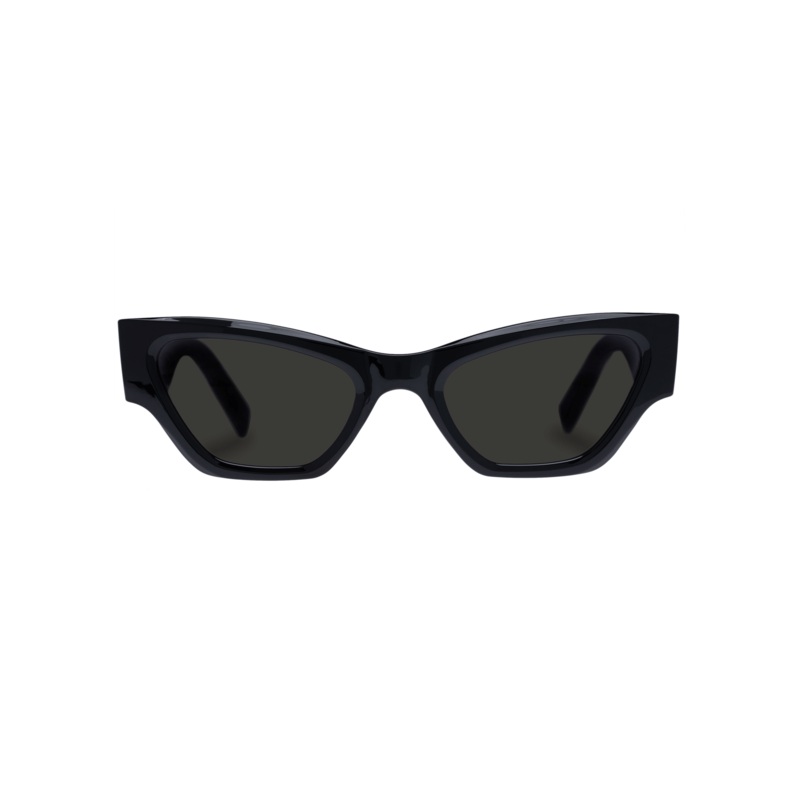 AFENDS Afends x Le Specs – Charade – Black