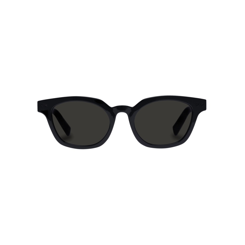 AFENDS Afends x Le Specs – Facade – Black