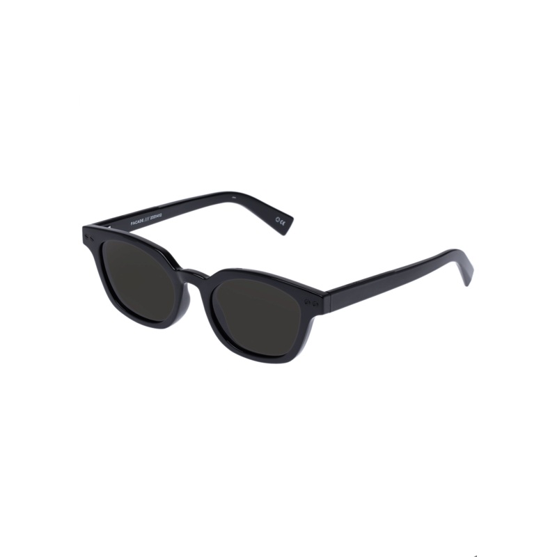 AFENDS Afends x Le Specs – Facade – Black