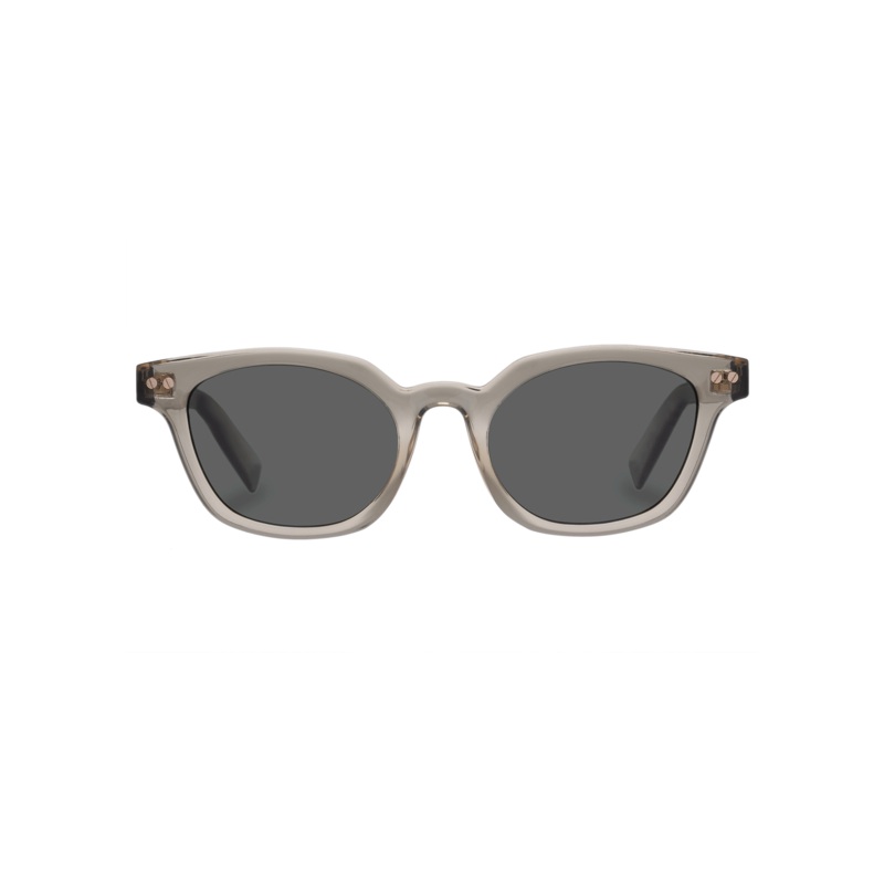 AFENDS Afends x Le Specs – Facade – Moss
