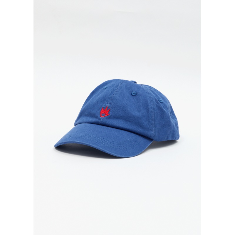 AFENDS Mens Core – Six Panel Cap – Marlin