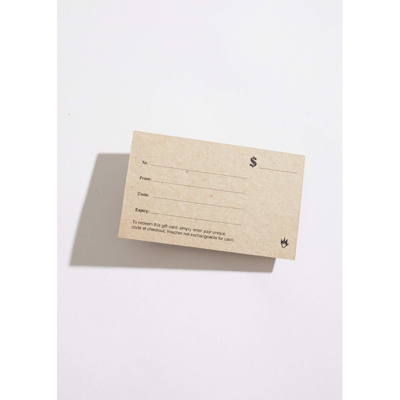 Afends Gift Card|$50.00|$100.00|$150.00|$200.00|$250.00