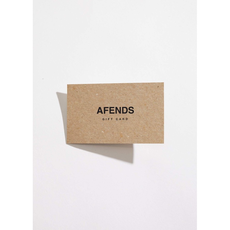 Afends Gift Card|$50.00|$100.00|$150.00|$200.00|$250.00