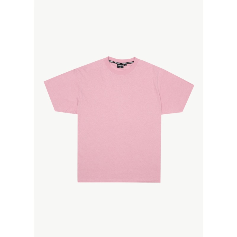 AFENDS Mens Foundation – Boxy Tee – Marrakesh