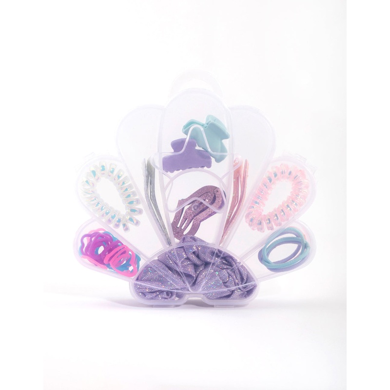 Kids Pastel Hair Kit