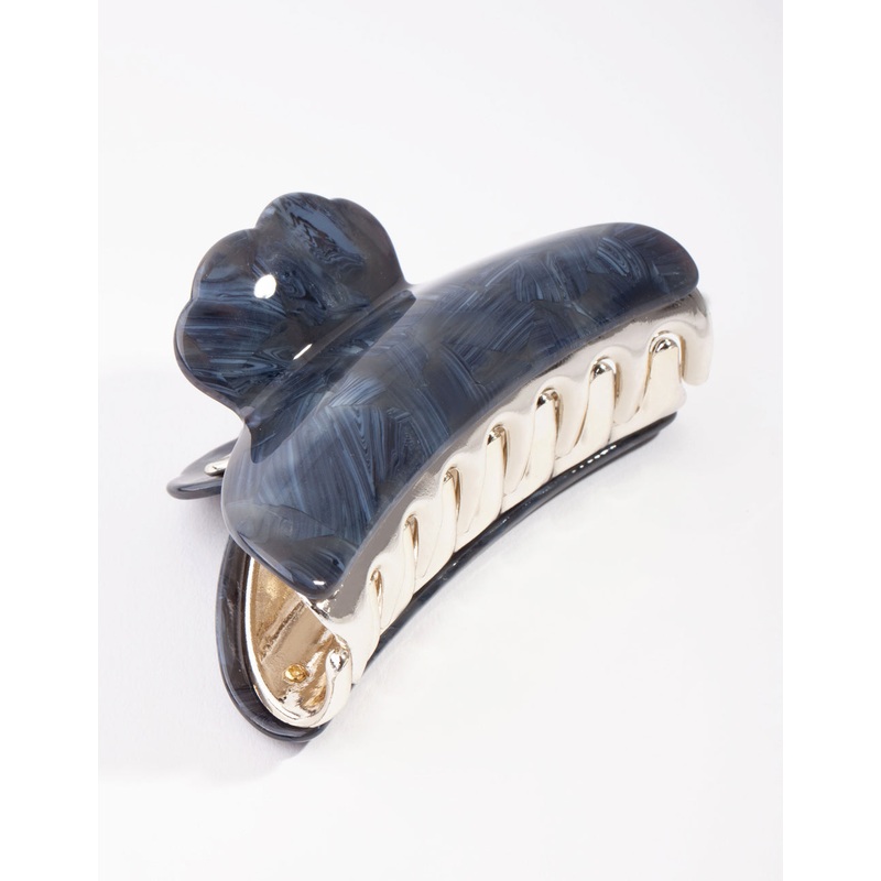 Acrylic Marble Claw