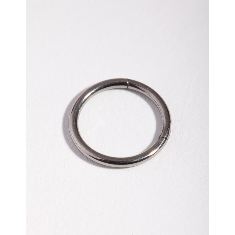 Titanium 10mm Clicker