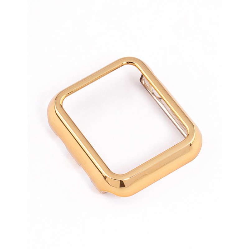 Gold Watch Case 38mm