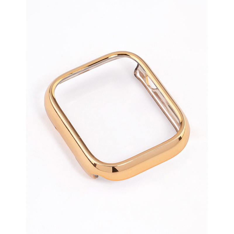 Gold Watch Case 44/45mm