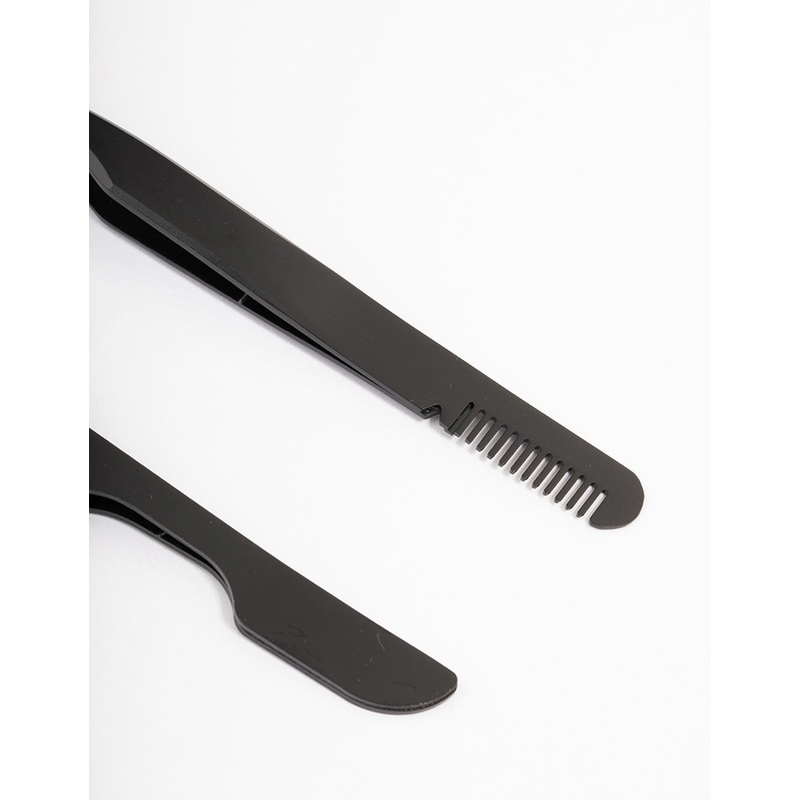 Brow Tweezer Set Pack