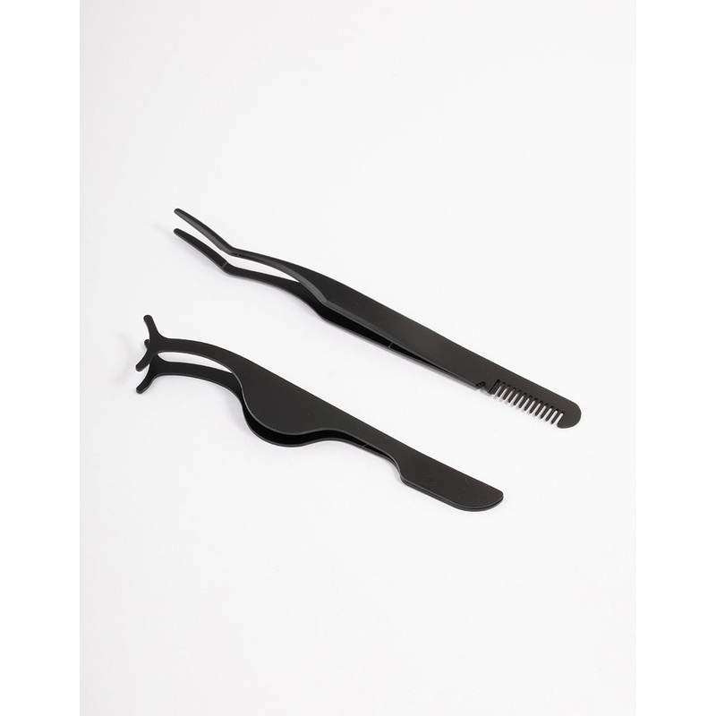 Brow Tweezer Set Pack