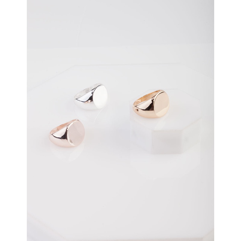 SVES MULTI SIGNT 3PK RG