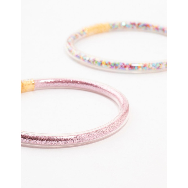 Kids Shaker Bangle Pack|ONESIZE